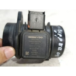 Recambio de caudalimetro para peugeot bipper (aa_) 1.4 hdi referencia OEM IAM 9647144080  