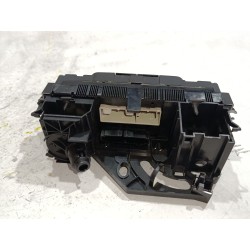 Recambio de mando climatizador para seat altea (5p1) 1.9 tdi referencia OEM IAM   