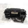 Recambio de mando climatizador para seat altea (5p1) 1.9 tdi referencia OEM IAM   