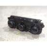 Recambio de mando climatizador para seat altea (5p1) 1.9 tdi referencia OEM IAM   
