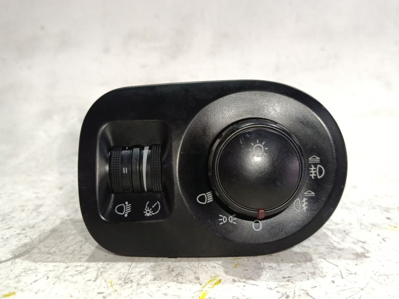 Recambio de mando luces para seat altea (5p1) 1.9 tdi referencia OEM IAM 5P0919094A  