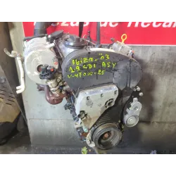MOTOR COMPLETO ASY 