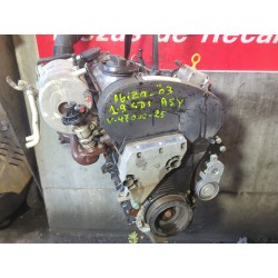 MOTOR COMPLETO ASY 