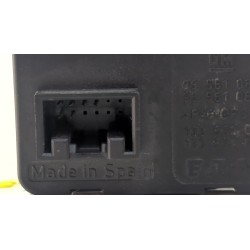Recambio de mando elevalunas delantero izquierdo para opel astra h (a04) 1.7 cdti (l48) referencia OEM IAM 90561086  
