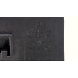 Recambio de mando elevalunas delantero izquierdo para opel astra h (a04) 1.7 cdti (l48) referencia OEM IAM 90561086  