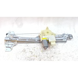 Recambio de mecanismo elevalunas trasero izquierdo para peugeot 308 ii (lb_, lp_, lw_, lh_, l3_) 1.6 hdi 100 referencia OEM IAM 