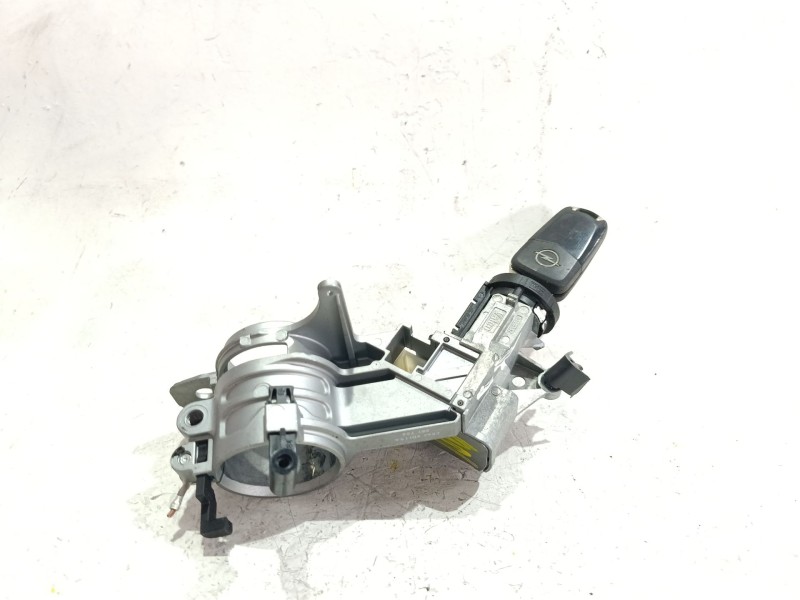 Recambio de conmutador de arranque para opel astra h (a04) 1.7 cdti (l48) referencia OEM IAM   