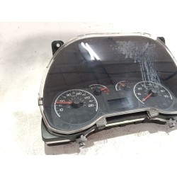 Recambio de cuadro completo para peugeot bipper (aa_) 1.4 hdi referencia OEM IAM 555001100503  