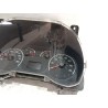 Recambio de cuadro completo para peugeot bipper (aa_) 1.4 hdi referencia OEM IAM 555001100503  