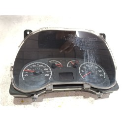 Recambio de cuadro completo para peugeot bipper (aa_) 1.4 hdi referencia OEM IAM 555001100503  