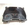 Recambio de cuadro completo para peugeot bipper (aa_) 1.4 hdi referencia OEM IAM 555001100503  