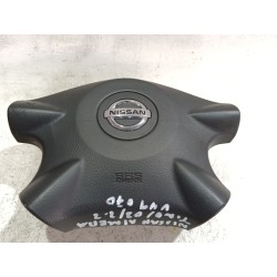 Recambio de airbag volante para nissan almera tino (v10m)(05.2000) 2.2 dci referencia OEM IAM 6005158C  