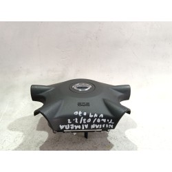 Recambio de airbag volante para nissan almera tino (v10m)(05.2000) 2.2 dci referencia OEM IAM 6005158C  