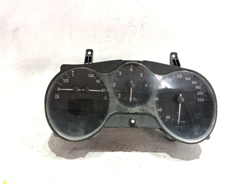 Recambio de cuadro completo para seat altea (5p1) 1.9 tdi referencia OEM IAM 110080279004  