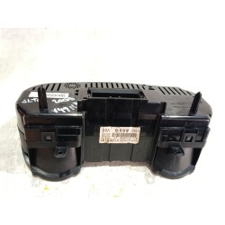 Recambio de cuadro completo para seat altea (5p1) 1.9 tdi referencia OEM IAM 110080279004  