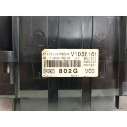 Recambio de cuadro completo para seat altea (5p1) 1.9 tdi referencia OEM IAM 110080279004  