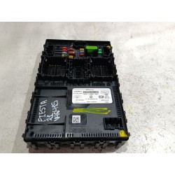 Recambio de caja reles / fusibles para ford fiesta vii (hj, hf) 1.5 tdci referencia OEM IAM A13406947  
