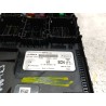 Recambio de caja reles / fusibles para ford fiesta vii (hj, hf) 1.5 tdci referencia OEM IAM A13406947  