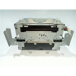 RADIO CD FG012724 