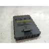Recambio de caja reles / fusibles para ford fiesta vii (hj, hf) 1.5 tdci referencia OEM IAM A13406947  