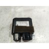 Recambio de centralita airbag para ford fiesta vii (hj, hf) 1.5 tdci referencia OEM IAM H1BT14B321AF  