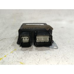 Recambio de centralita airbag para ford fiesta vii (hj, hf) 1.5 tdci referencia OEM IAM H1BT14B321AF  