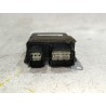 Recambio de centralita airbag para ford fiesta vii (hj, hf) 1.5 tdci referencia OEM IAM H1BT14B321AF  