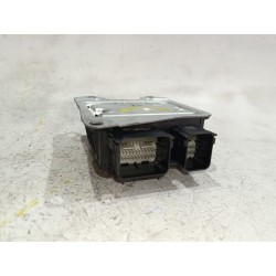 Recambio de centralita airbag para ford fiesta vii (hj, hf) 1.5 tdci referencia OEM IAM H1BT14B321AF  