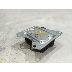 Recambio de centralita airbag para ford fiesta vii (hj, hf) 1.5 tdci referencia OEM IAM H1BT14B321AF  