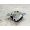 Recambio de centralita airbag para ford fiesta vii (hj, hf) 1.5 tdci referencia OEM IAM H1BT14B321AF  