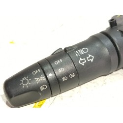 Recambio de mando intermitentes para nissan almera tino (v10m)(05.2000) 2.2 dci referencia OEM IAM 25540  