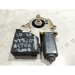 MOTOR ELEVALUNAS DELANTERO DERECHO 1K0959792D 