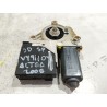 Recambio de motor elevalunas delantero derecho para seat altea (5p1) 1.9 tdi referencia OEM IAM 1K0959792D  