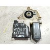Recambio de motor elevalunas delantero derecho para seat altea (5p1) 1.9 tdi referencia OEM IAM 1K0959792D  