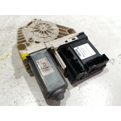 Recambio de motor elevalunas delantero derecho para seat altea (5p1) 1.9 tdi referencia OEM IAM 1K0959792D  
