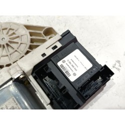 Recambio de motor elevalunas delantero derecho para seat altea (5p1) 1.9 tdi referencia OEM IAM 1K0959792D  