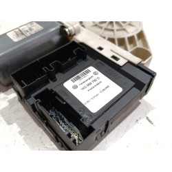 Recambio de motor elevalunas delantero derecho para seat altea (5p1) 1.9 tdi referencia OEM IAM 1K0959792D  