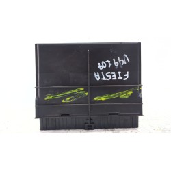 Recambio de modulo electronico para ford fiesta v (jh_, jd_) 1.6 tdci referencia OEM IAM 4S6T15K600CB  