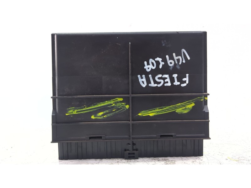Recambio de modulo electronico para ford fiesta v (jh_, jd_) 1.6 tdci referencia OEM IAM 4S6T15K600CB  