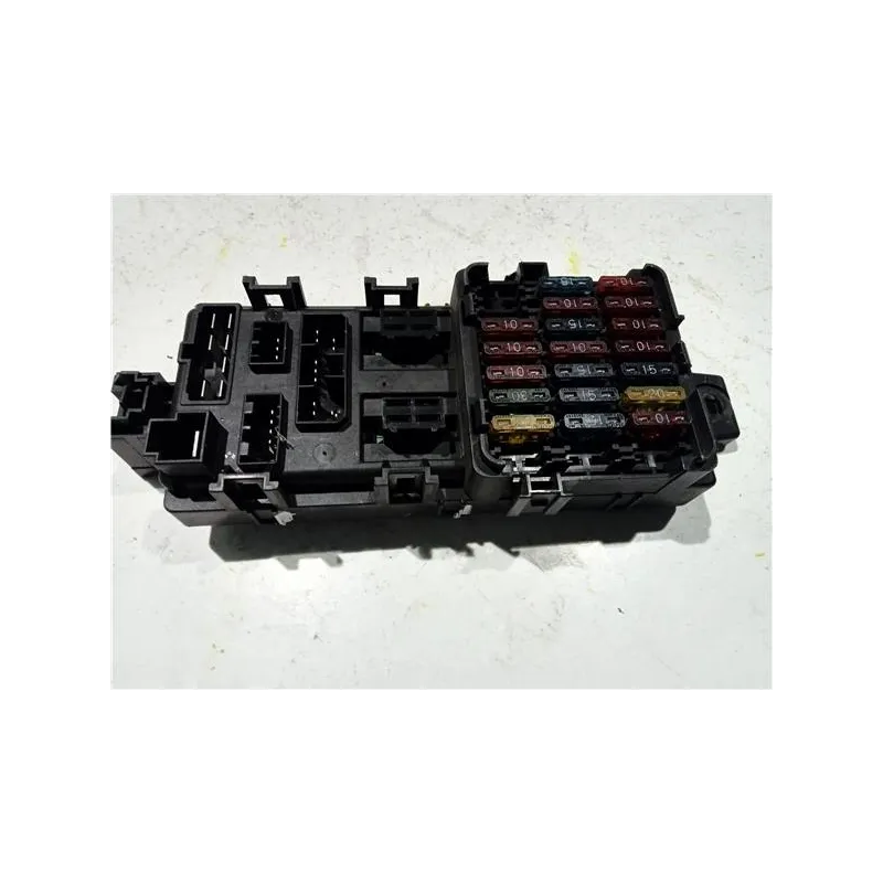 Recambio de caja reles para mitsubishi santamo (hyundai)(1999) referencia OEM IAM 91800-M2300  