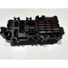 Recambio de caja reles para mitsubishi santamo (hyundai)(1999) referencia OEM IAM 91800-M2300  