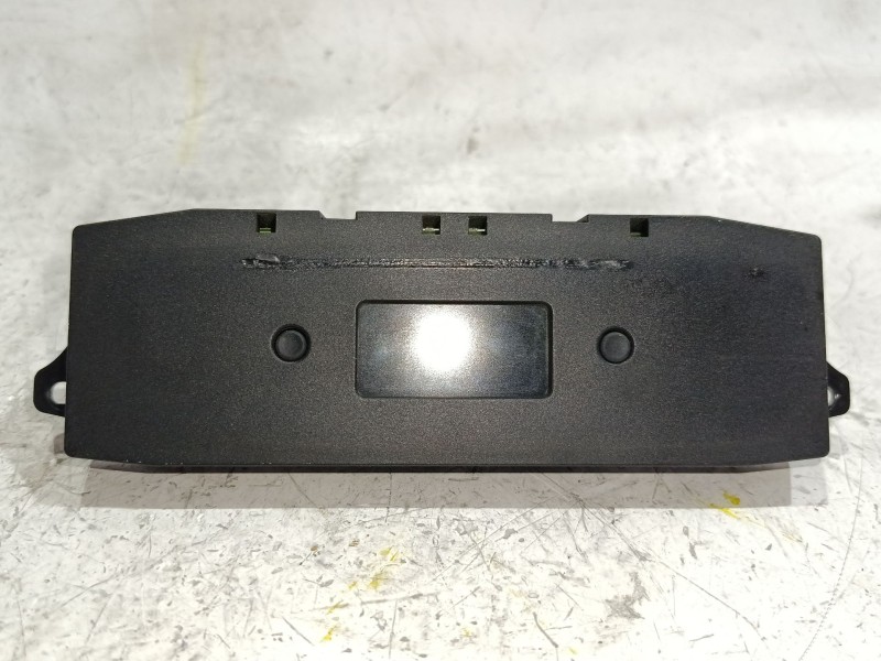 Recambio de reloj para citroën c2 (jm_) 1.4 hdi referencia OEM IAM   