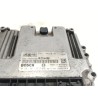 Recambio de centralita inyeccion para ford fiesta v (jh_, jd_) 1.6 tdci referencia OEM IAM 0281011612  