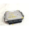 Recambio de centralita inyeccion para ford fiesta v (jh_, jd_) 1.6 tdci referencia OEM IAM 0281011612  