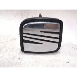 Recambio de maneta exterior porton para seat ibiza ii (6k1) 1.4 i referencia OEM IAM 6K0827565D  