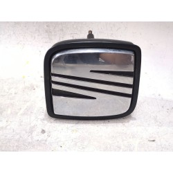 MANETA EXTERIOR PORTON 6K0827565D 