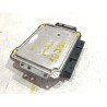 Recambio de centralita inyeccion para ford fiesta v (jh_, jd_) 1.6 tdci referencia OEM IAM 0281011612  