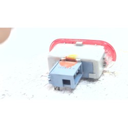 Recambio de luz interior para skoda octavia berlina (1u2)(1997) 1.6 referencia OEM IAM C5WFEE  