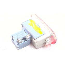 Recambio de luz interior para skoda octavia berlina (1u2)(1997) 1.6 referencia OEM IAM C5WFEE  