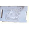 Recambio de luz interior para skoda octavia berlina (1u2)(1997) 1.6 referencia OEM IAM C5WFEE  